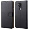 LG G7 Case for Slot and Magnetic Lock (black) (OEM)